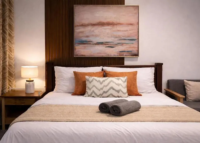 Apartamento Comfy Staycation Makati And Pool Access Manila